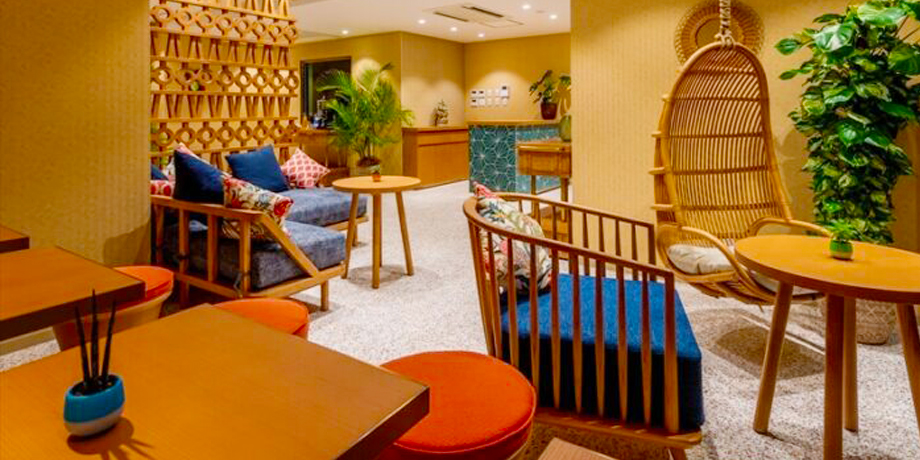 The Moana／Sakhrani Collections株式会社メイン画像4